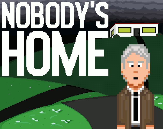 Nobody's Home