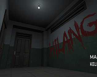 Hilang Game [Beta Testing] cover