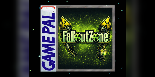 Cover image for FalloutZone 0.6 (Demo/Alpha)