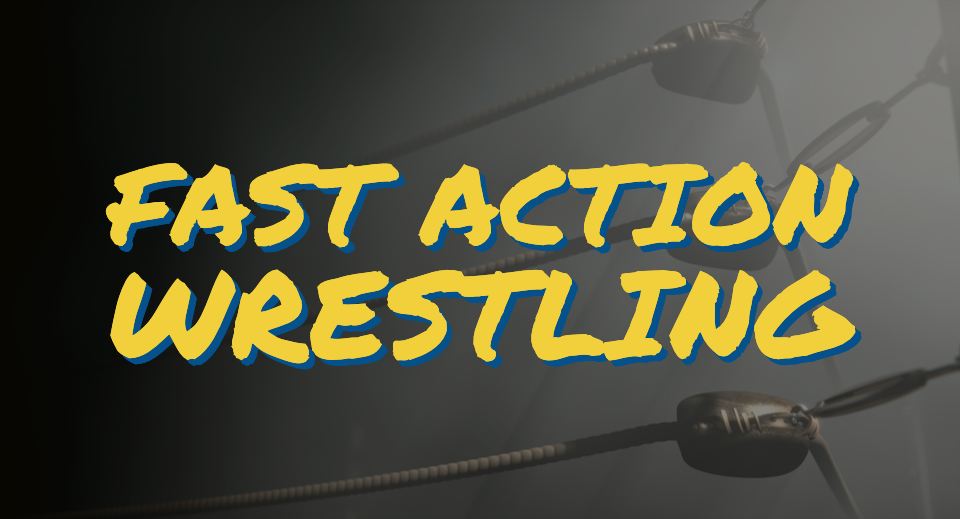 Fast Action Wrestling