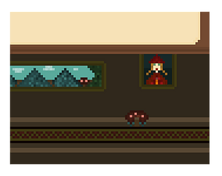 Witchy Tale: Visual Novel