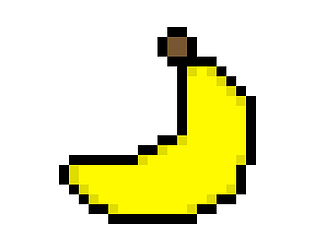 Monkey want Banana