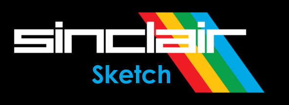 Etch A Sketch (Sinclair Sketch)