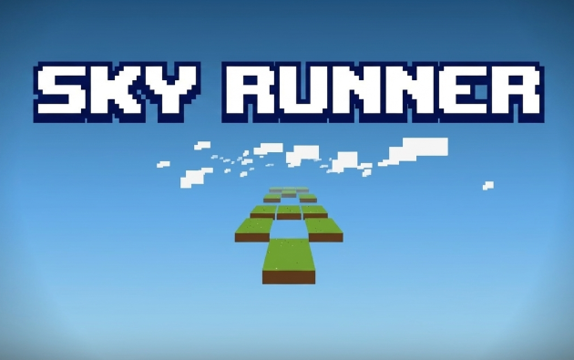 SKY RUNNER by DailyDriverGG