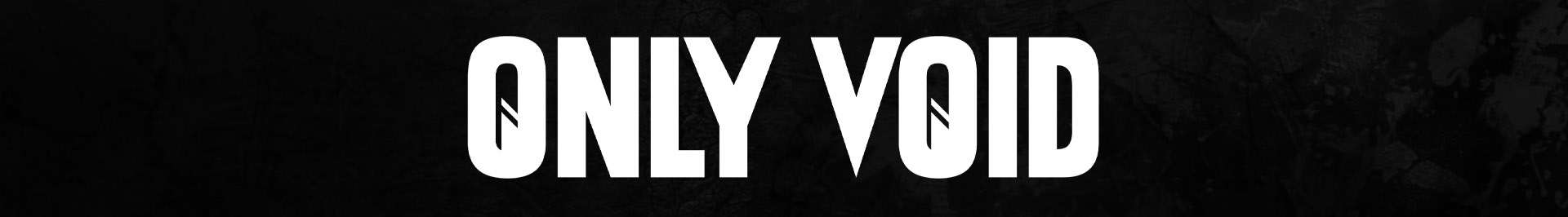ONLY VOID Creative - itch.io