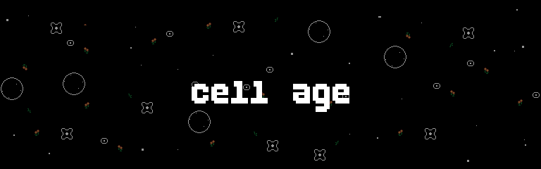 Cell Age