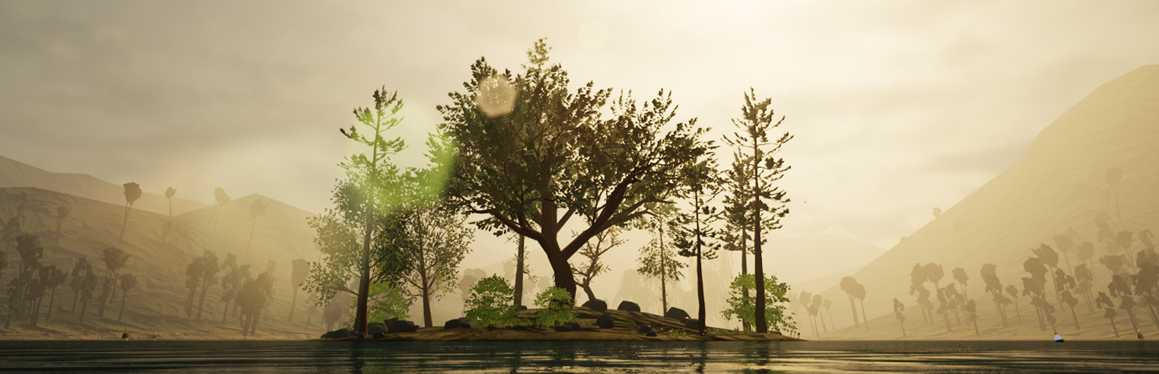 SailSim - Sailing Simulator