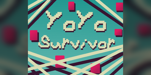 Cover image for YoYo Survivor
