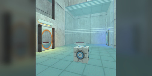 Cover image for PortalDemake