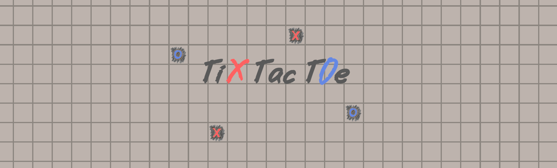TiX Tac Toe