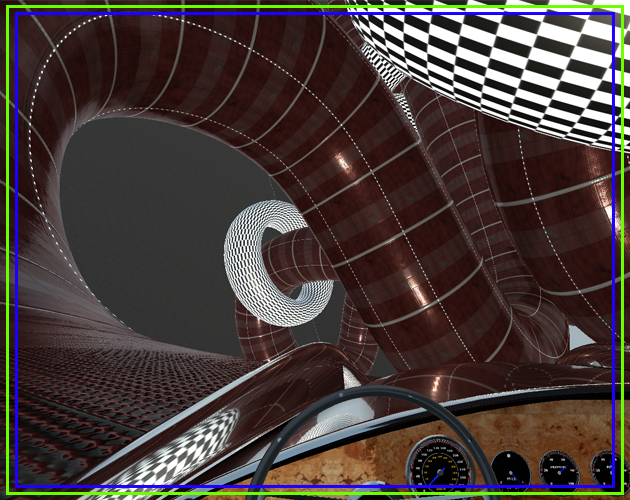 Cover image for Critical Gravity Demo