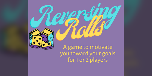 Cover image for Reversing Rolls