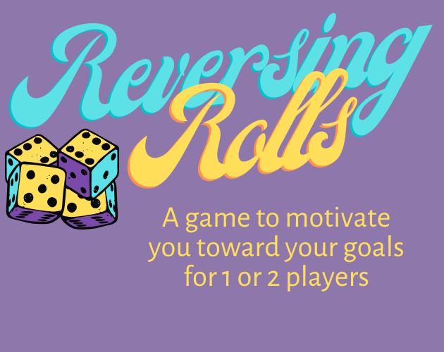 Cover image for Reversing Rolls