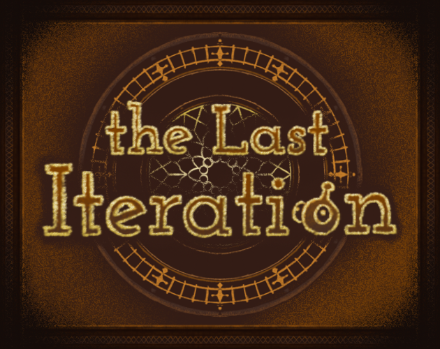 The Last Iteration by susenka44, BaranGursoy, bilgehan.savgu, Mahdis Sz