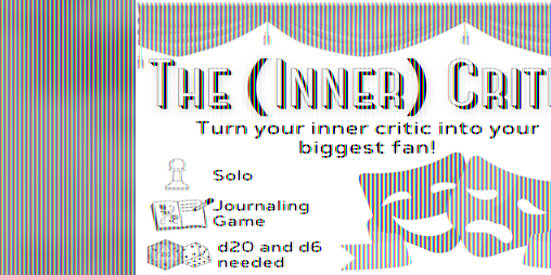 Cover image for The (Inner) Critic