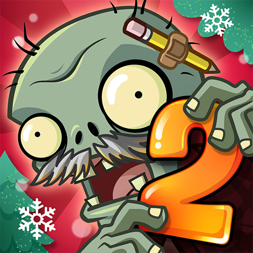 Plants vs Zombies 2 Chinese Version APK And PC Version Download Now by  KMLKRSN07