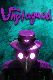 Cover image for Unplagued 1.0.2