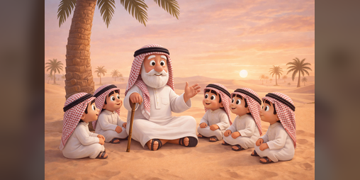 Cover image for حكاوي الاولين