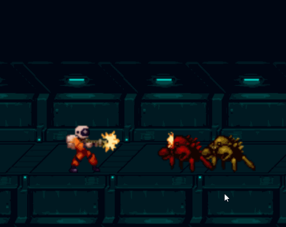 Cover image for Space Marine