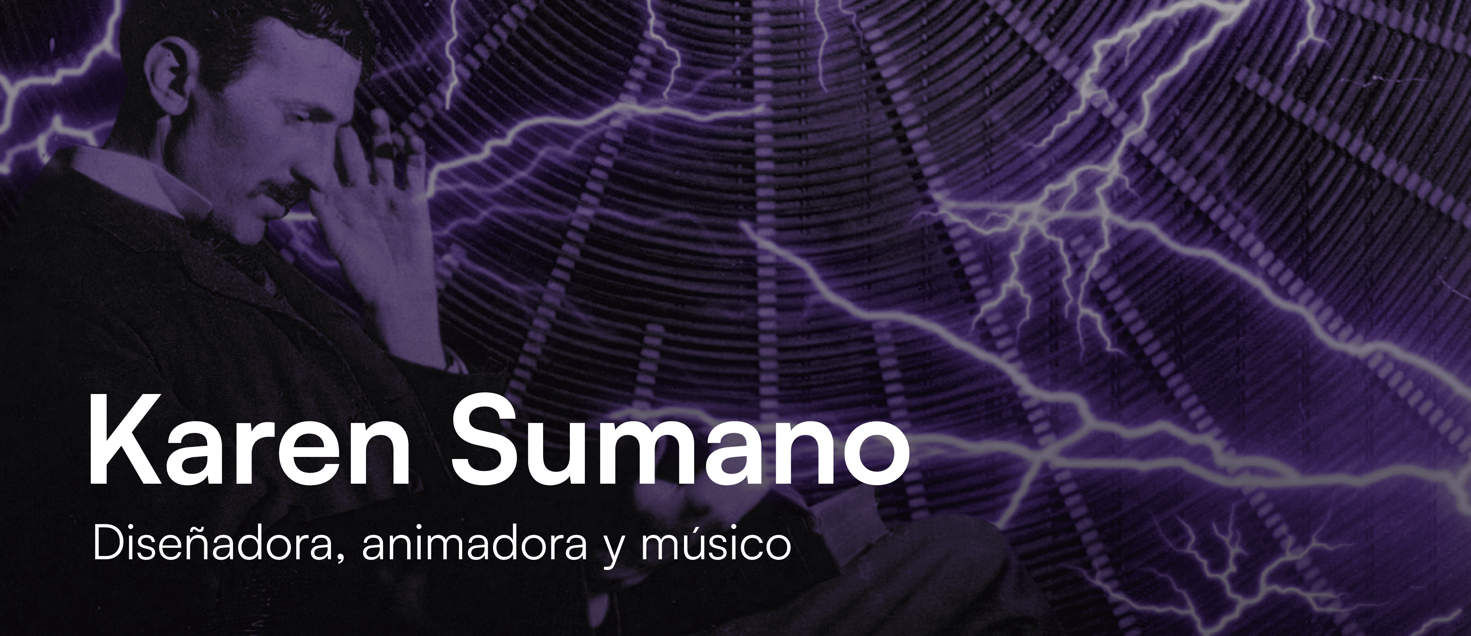 Karen sumano
