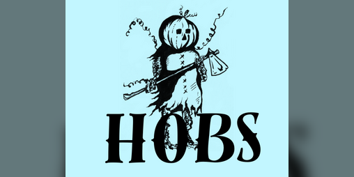 Cover image for Hobs - Household and Familial Spirits for Cairn