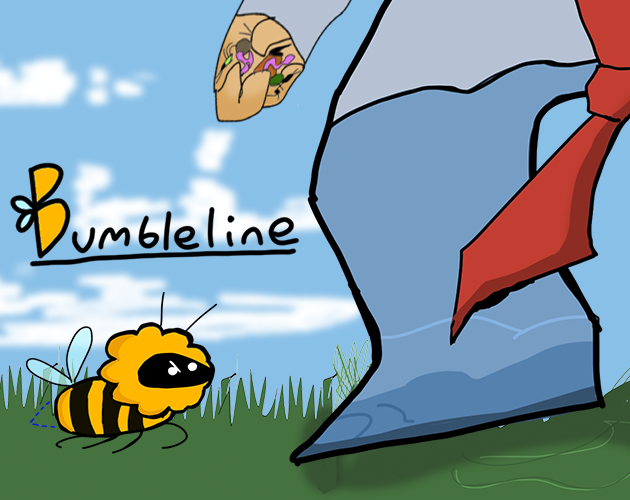 Bumbleline