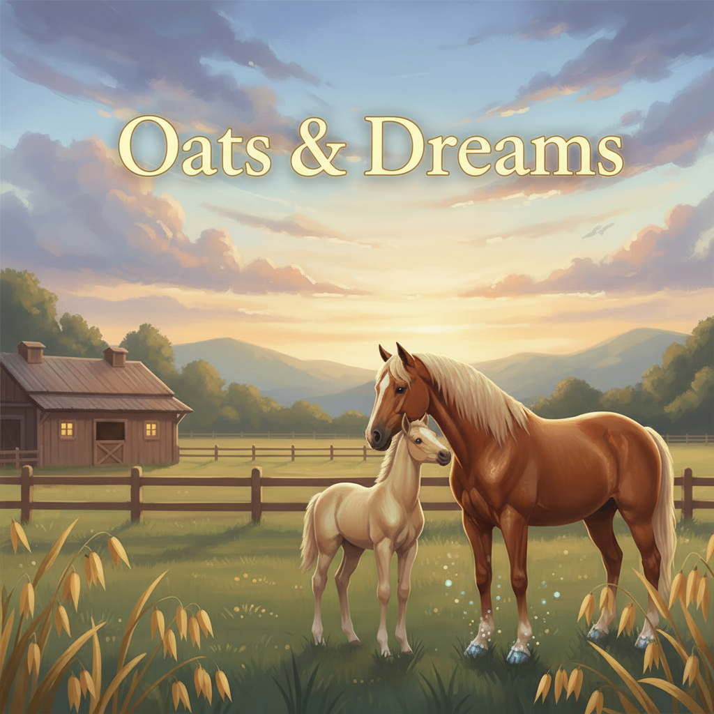 Oats & Dreams