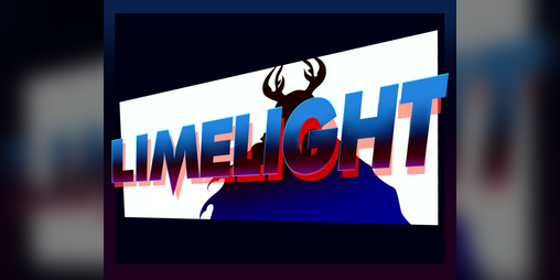 Cover image for Limelight