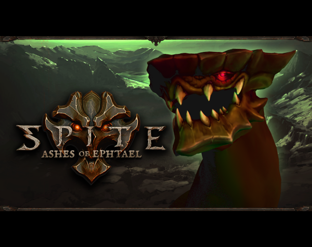 Spite: Ashes of Ephtael