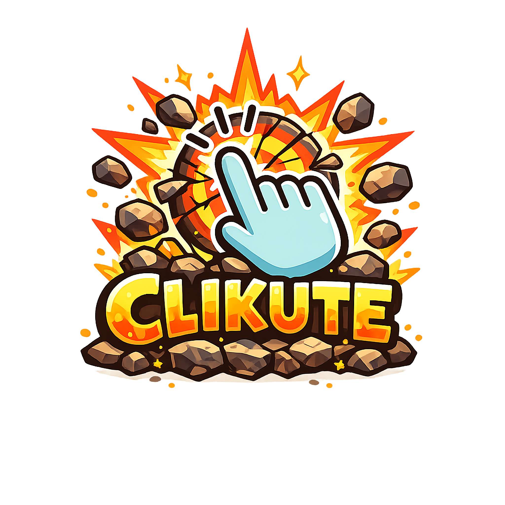 Clikute - Alpha now !