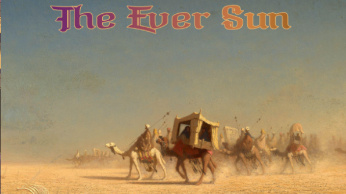 The Ever Sun