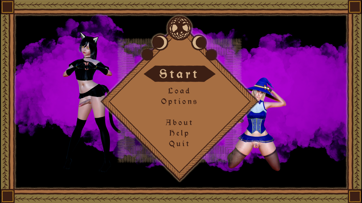 Cover image for Femboy Party Takeover