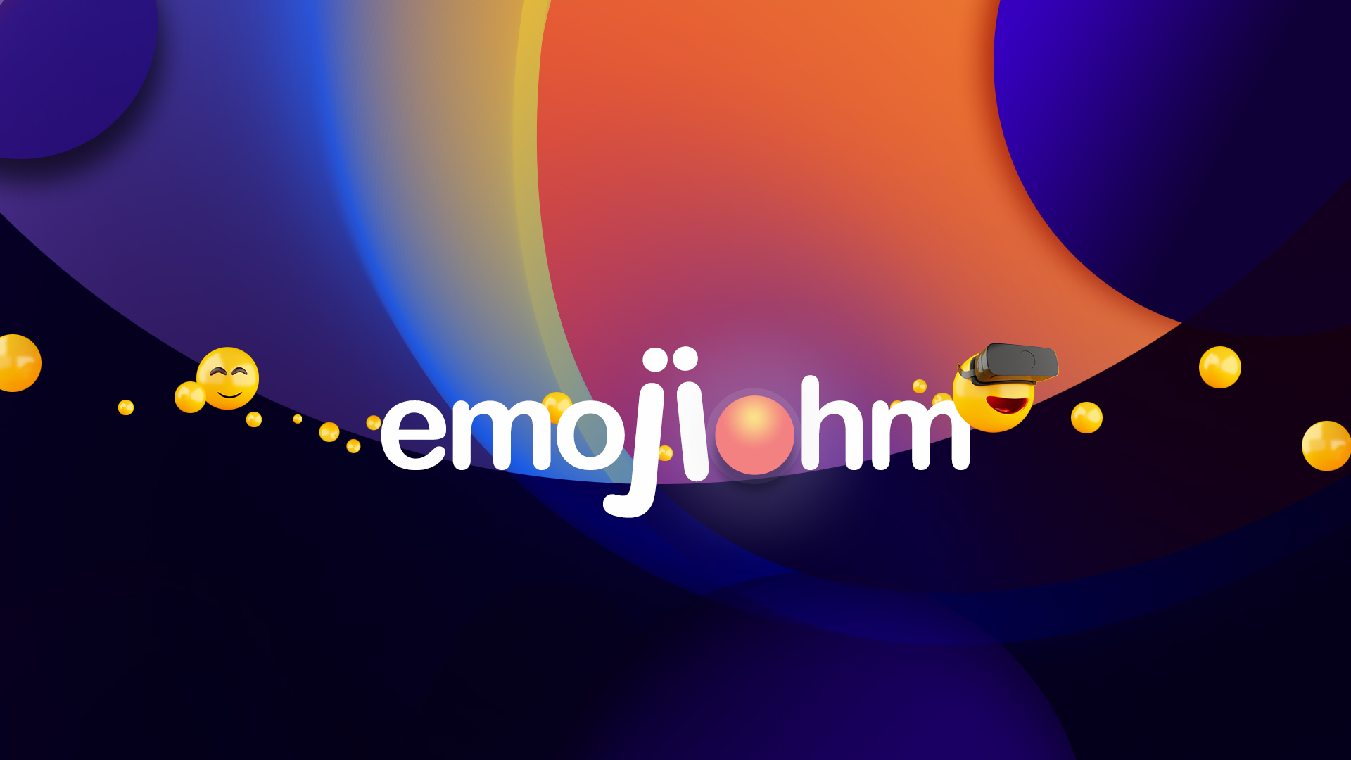 EmojiOhm