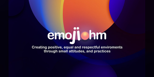 Cover image for EmojiOhm