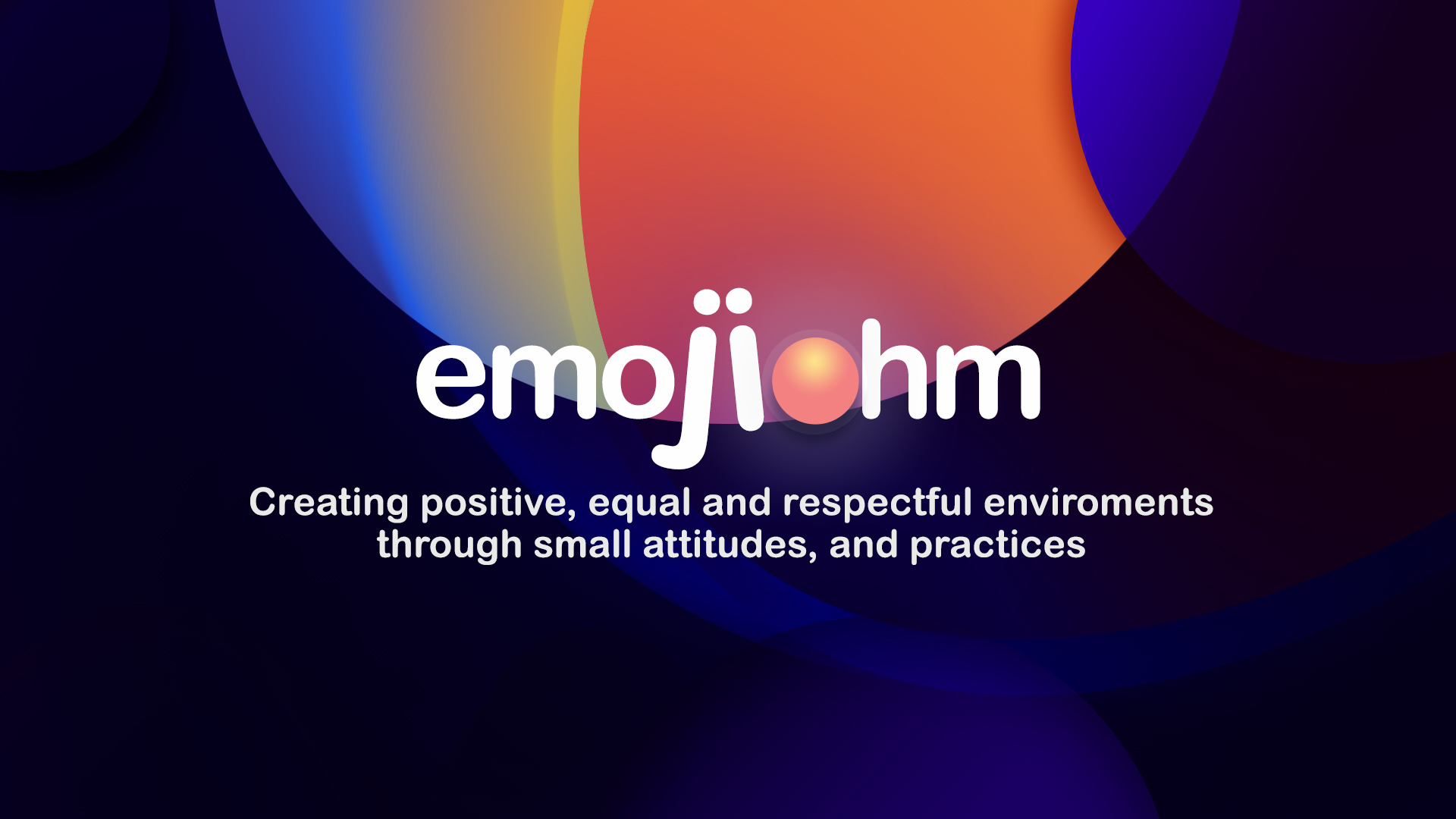 Cover image for EmojiOhm