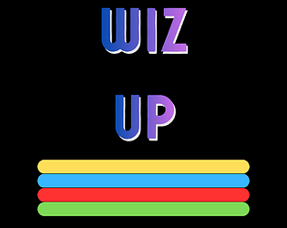 Wiz Up (Experimental) - 0.2.7