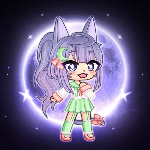 Gacha edit [GC] by candy by wolyandfriends on DeviantArt