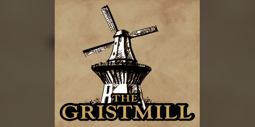 Cover image for The Gristmill