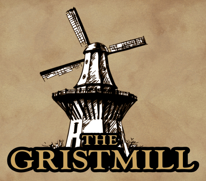 Cover image for The Gristmill