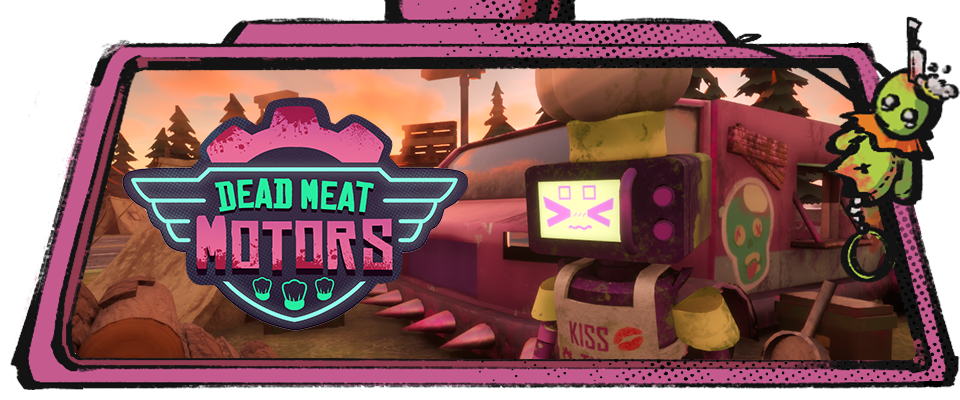 DeadMeatMotors