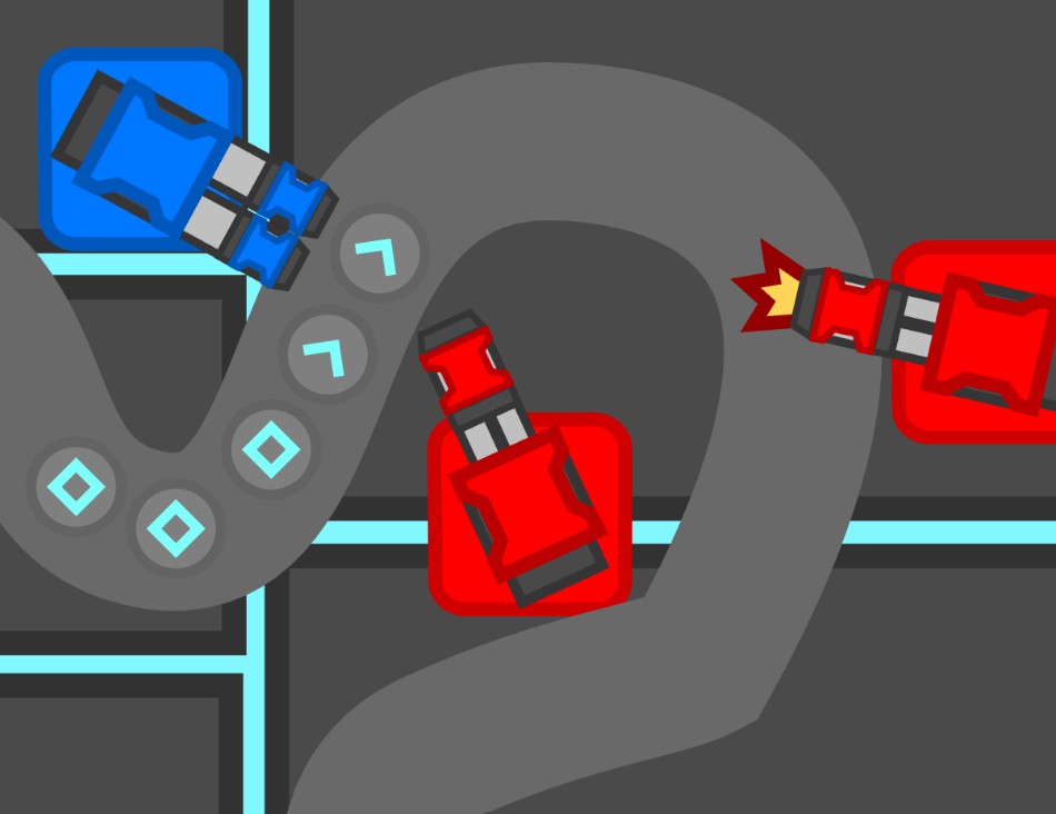 Cover image for Tower Defense