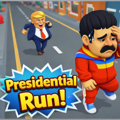 Presidential Run!