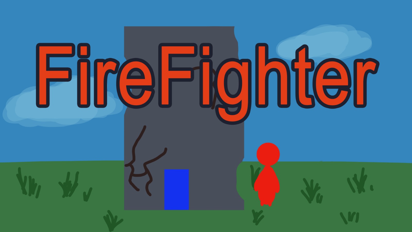 Firefighter
