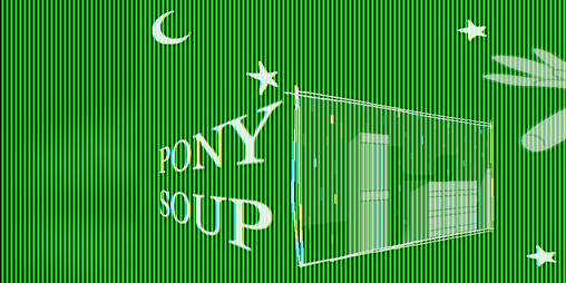 Cover image for Pony Soup