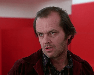 The Shining Game