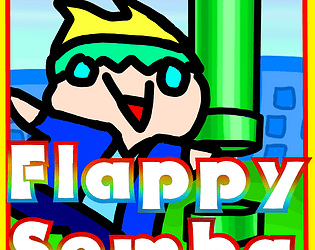 Flappy Semba