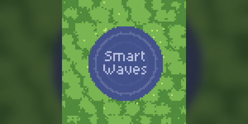 Cover image for Smart Waves
