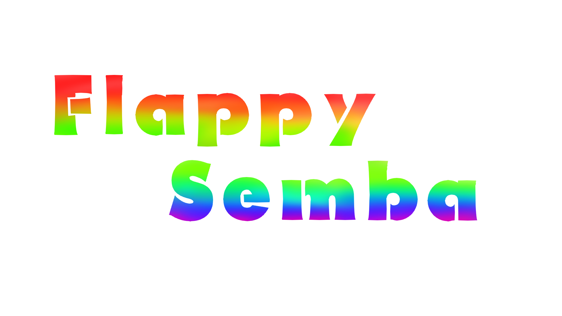 Flappy Semba