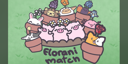 Cover image for Florani Match
