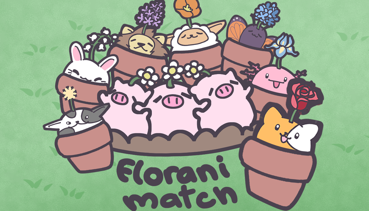 Cover image for Florani Match